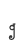 g