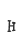 H