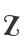 Z
