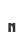 n