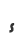 s