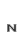 N