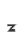 Z