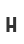 h