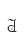 d