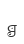 g