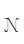 N