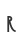 r