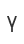 y