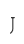 j