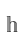 h
