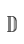 D