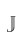 J
