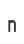 n