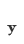 y
