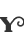 y