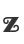 Z