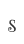 S