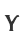 y