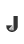 J
