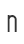 n