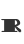 R