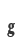 g