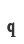 q