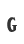 G
