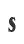 S