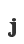 j