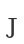 J