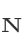 N