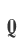 Q