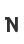 N
