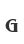 g
