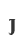 j