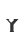 y