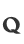 Q
