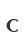 c