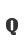 Q