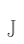J