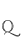 Q