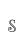 S