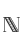 N