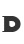 D