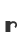 r