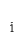 i