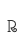 R
