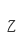 Z